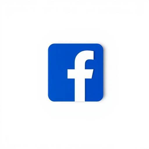 Facebook logo