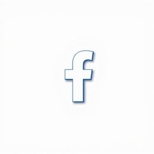 Facebook logo