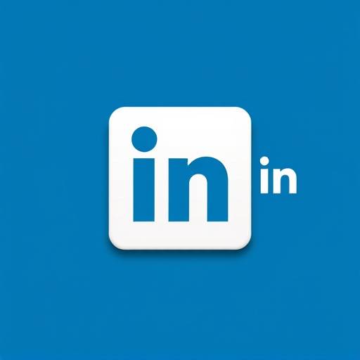LinkedIn logo
